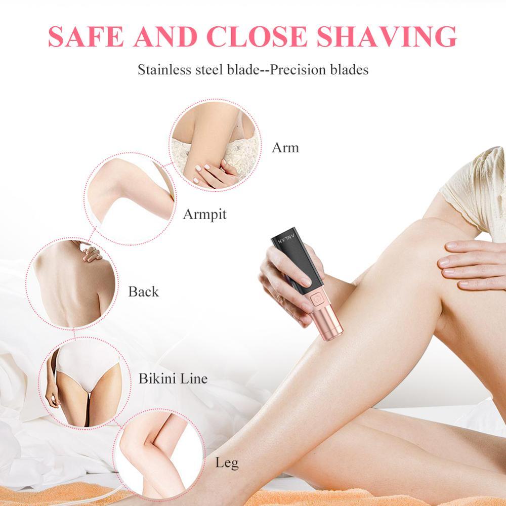 Women Electric shaver Women Electric shaver